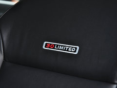 2014款 1.4TSI DSG 30周年纪念版