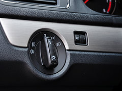 2014款 1.4TSI DSG 30周年纪念版