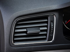 2014款 1.4TSI DSG 30周年纪念版