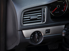 2014款 1.4TSI DSG 30周年纪念版