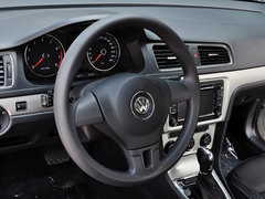 2014款 1.4TSI DSG 30周年纪念版