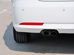 2014款 1.4TSI DSG 30周年纪念版