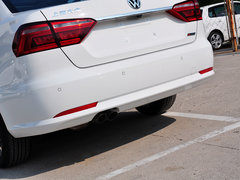 2014款 1.4TSI DSG 30周年纪念版