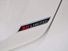 2014款 1.4TSI DSG 30周年纪念版