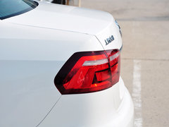 2014款 1.4TSI DSG 30周年纪念版