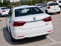 2014款 1.4TSI DSG 30周年纪念版