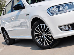 2014款 1.4TSI DSG 30周年纪念版