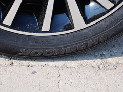 2014款 1.4TSI DSG 30周年纪念版