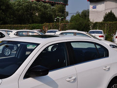 2014款 1.4TSI DSG 30周年纪念版
