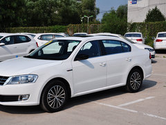 2014款 1.4TSI DSG 30周年纪念版