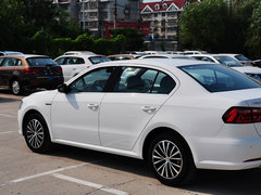 2014款 1.4TSI DSG 30周年纪念版