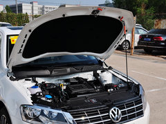 2014款 1.4TSI DSG 30周年纪念版