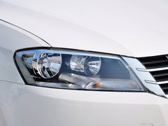 2014款 1.4TSI DSG 30周年纪念版
