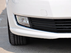 2014款 1.4TSI DSG 30周年纪念版