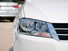 2014款 1.4TSI DSG 30周年纪念版