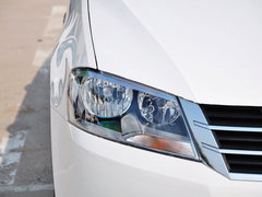 2014款 1.4TSI DSG 30周年纪念版