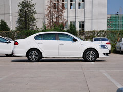 2014款 1.4TSI DSG 30周年纪念版
