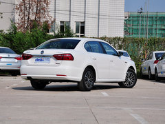2014款 1.4TSI DSG 30周年纪念版