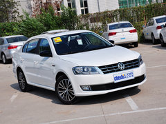 2014款 1.4TSI DSG 30周年纪念版
