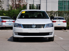 2014款 1.4TSI DSG 30周年纪念版
