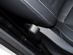 2015款 1.6L 自动 30周年纪念版