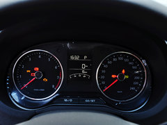 2015款 1.6L 自动 30周年纪念版