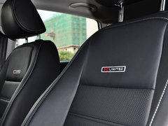 2015款 1.6L 自动 30周年纪念版