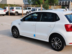 2015款 1.6L 自动 30周年纪念版