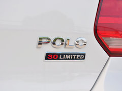 2015款 1.6L 自动 30周年纪念版