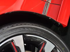 2015款 2.4L Si