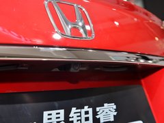 2015款 2.4L Si