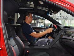 2015款 2.4L Si
