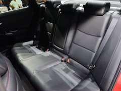 2015款 2.4L Si