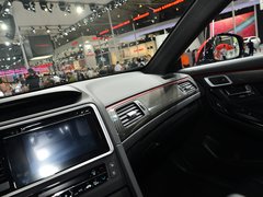 2015款 2.4L Si