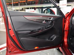 2015款 2.4L Si