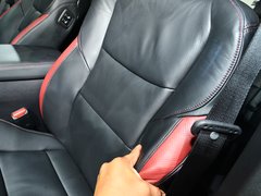 2015款 2.4L Si