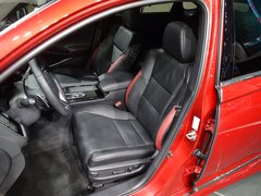 2015款 2.4L Si