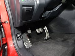2015款 2.4L Si