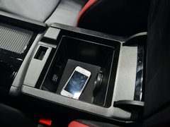 2015款 2.4L Si