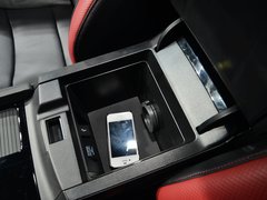 2015款 2.4L Si