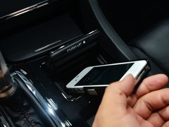 2015款 2.4L Si