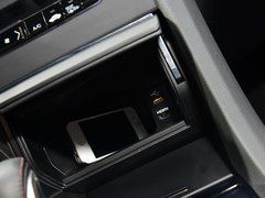 2015款 2.4L Si