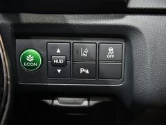 2015款 2.4L Si