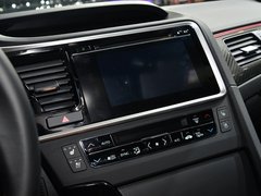 2015款 2.4L Si