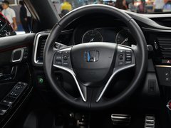 2015款 2.4L Si