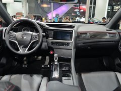 2015款 2.4L Si