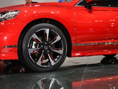 2015款 2.4L Si