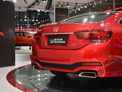 2015款 2.4L Si