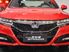 2015款 2.4L Si