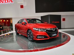 2015款 2.4L Si